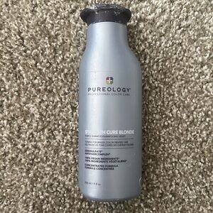 Pureology strength cure blonde